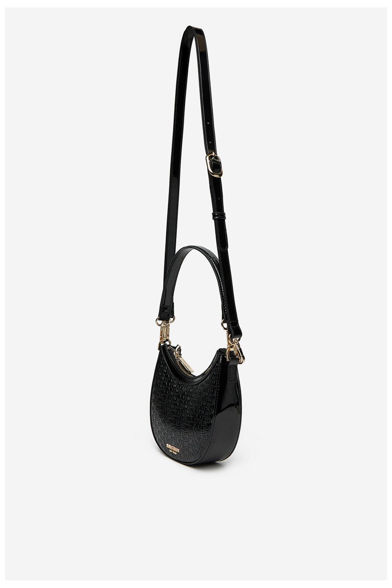 Дамска чанта NINE WEST GLAR1 ЧЕРЕН