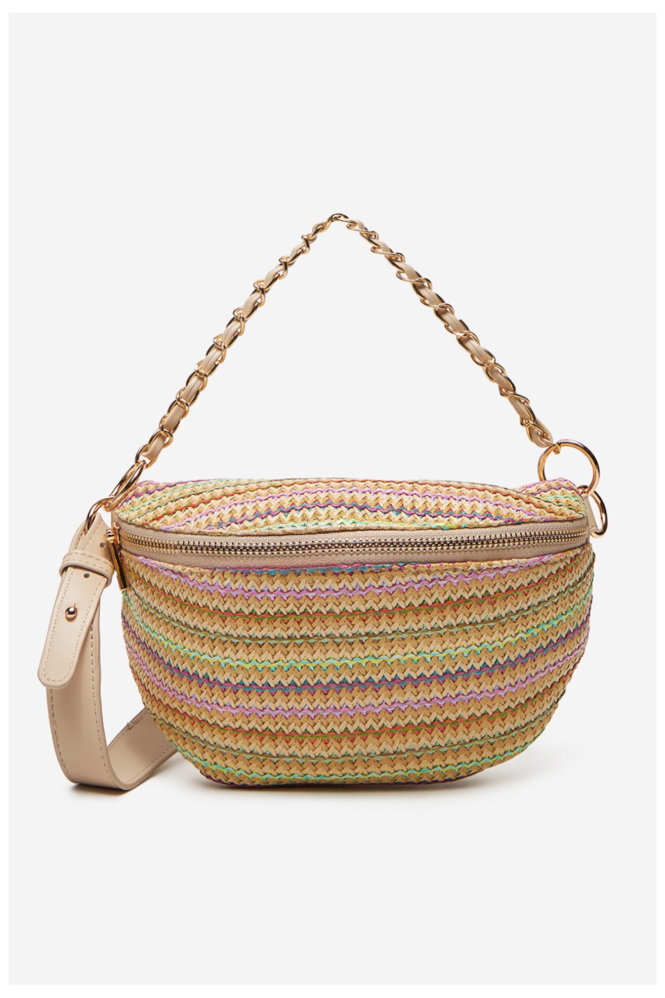 Сумка З Ремінцем DeeZee O21155 МІКС