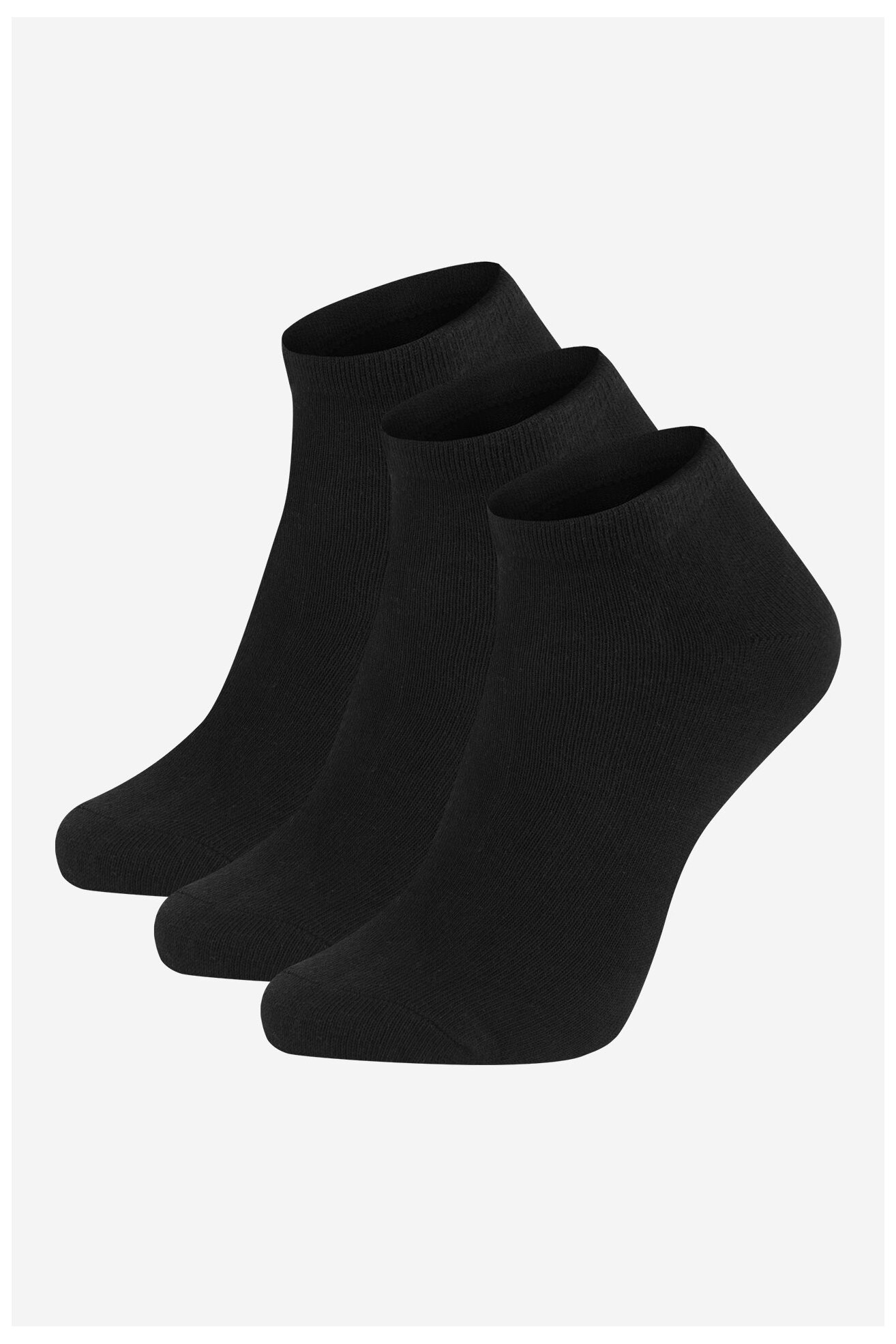 Skarpetki Sprandi 0MB-002-SS24 (3-PACK) Czarny