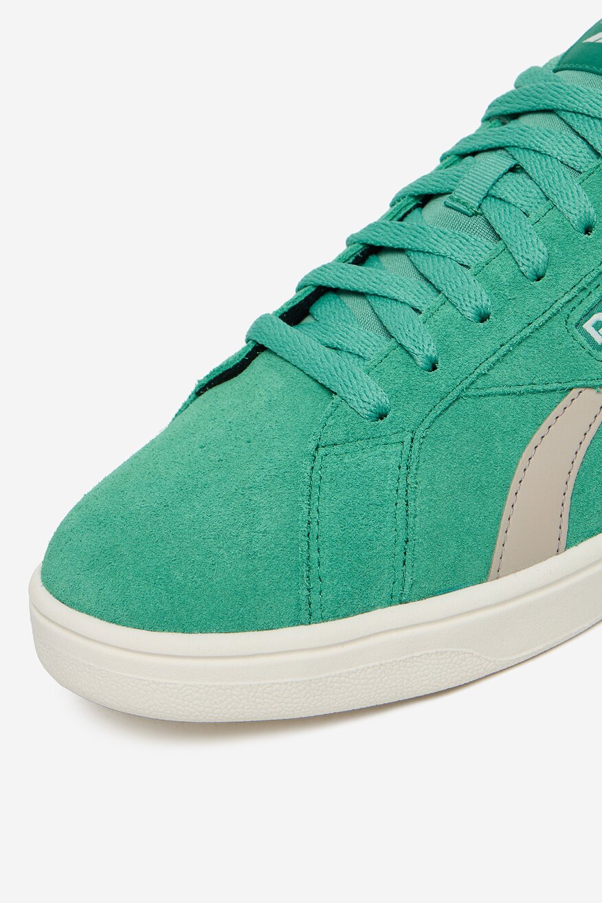 Sportovní obuv Reebok ZELENÁ - 5906751222683