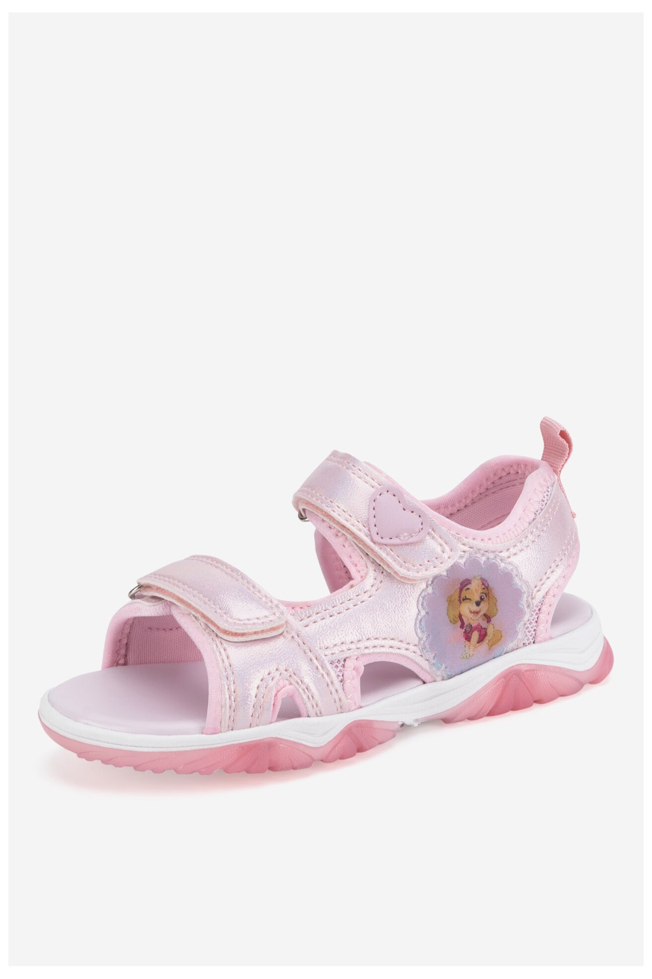 Sandale Paw Patrol CP66-SS24-184 ROZ
