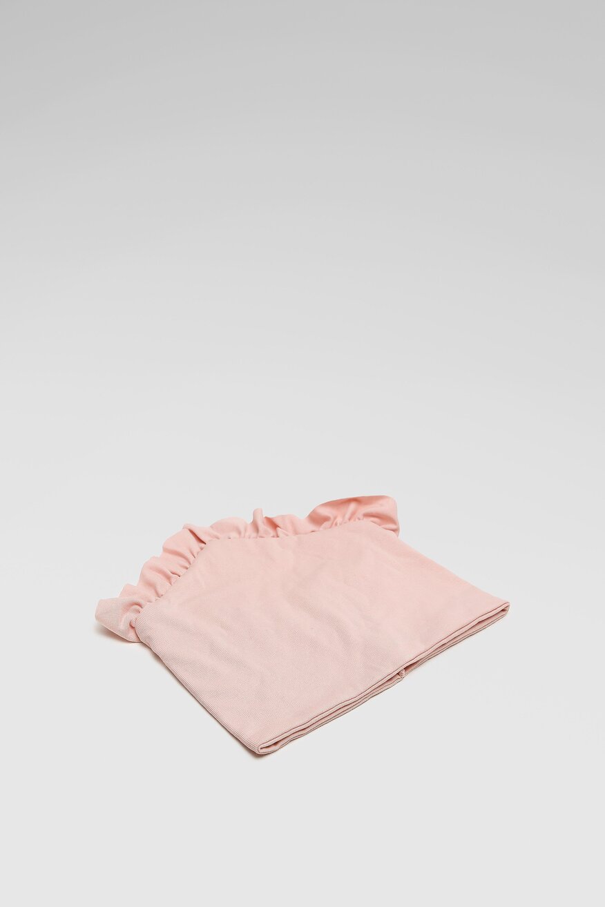 
                Dečiji šal ACCCESSORIES ROZE - 5904248363130