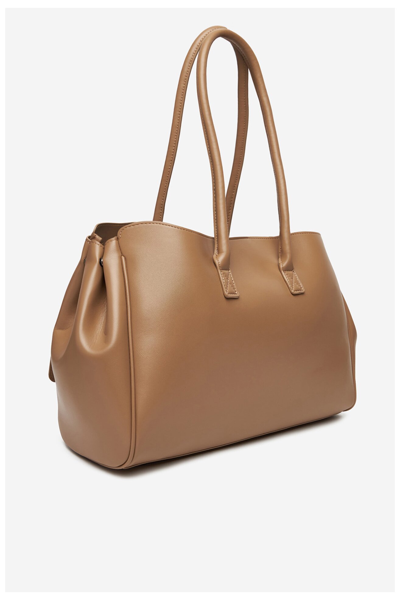 Torebka Gino Rossi EO-CLOVER-X10167 Beżowy