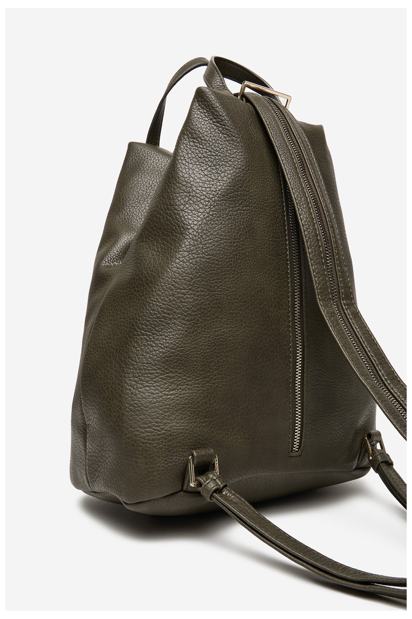 Plecak Lasocki LSK-K-017-06 Zielony