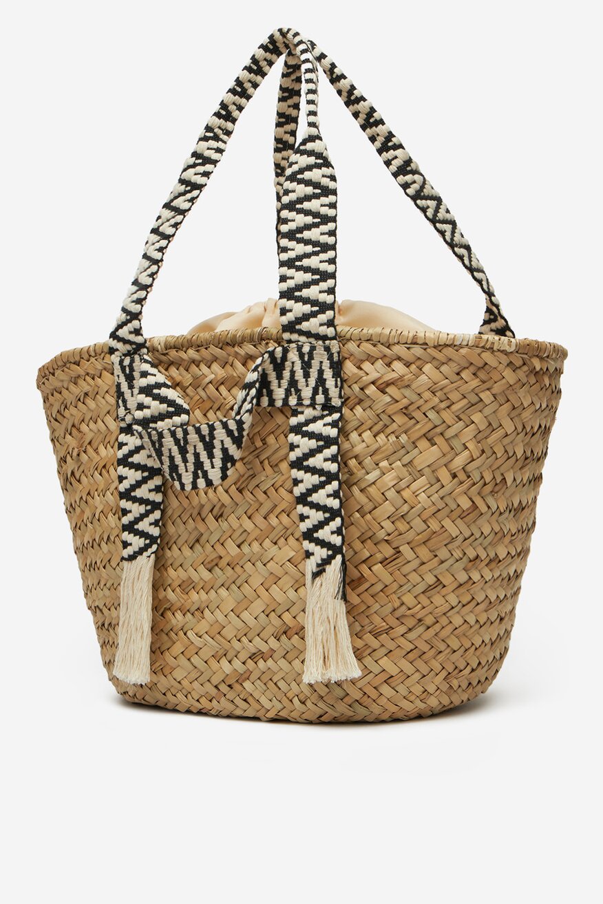 
                Сумка З Ремінцем DeeZee БЕЖЕВИЙ - 5906751131732