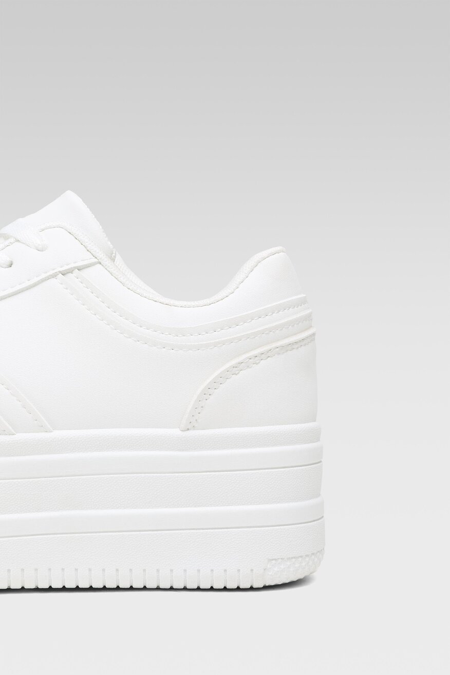 
                Tornacipő Jenny Fairy FEHÉR - 5904862602509