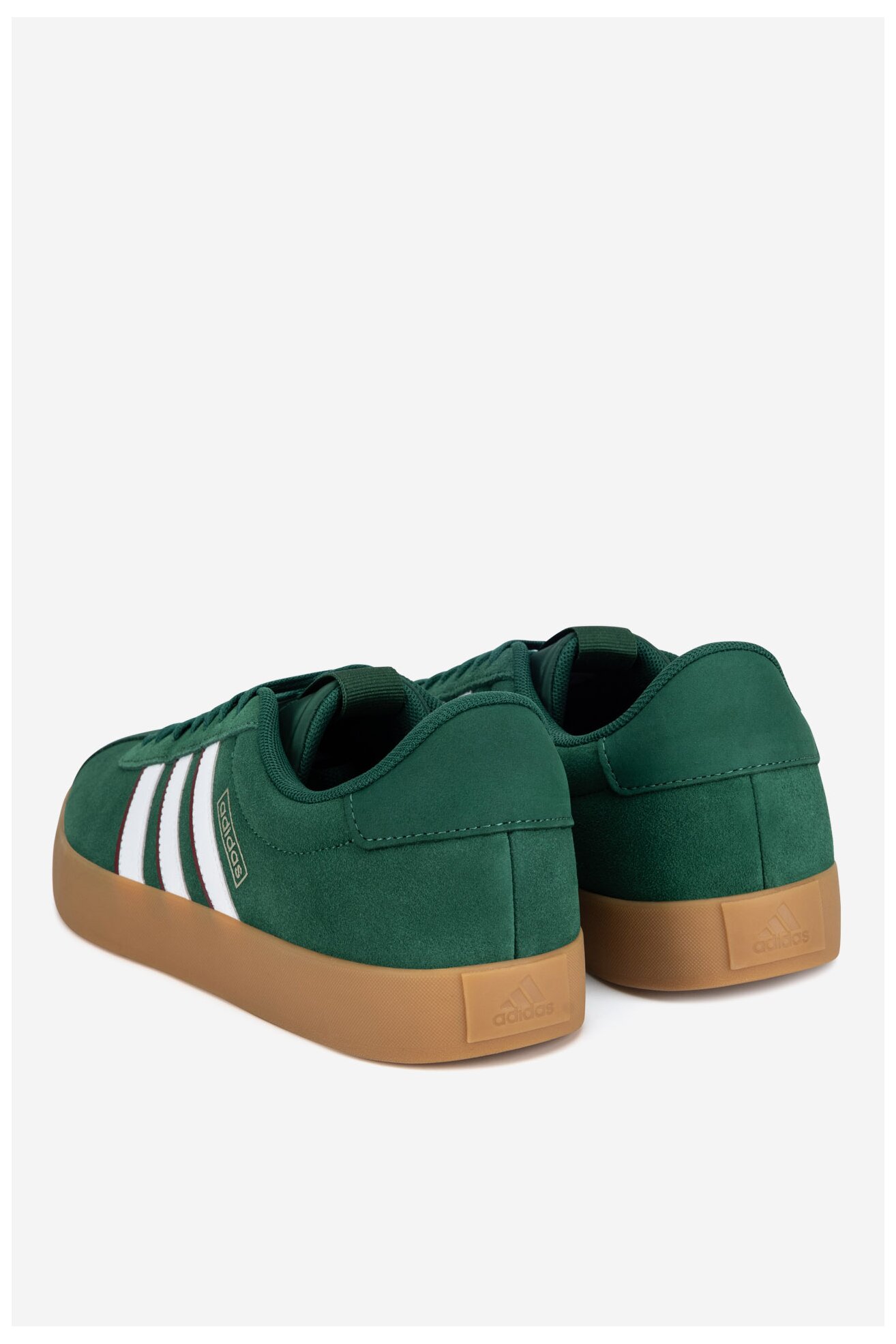 Obuwie sportowe adidas VL COURT 3.0 IH4790 Zielony