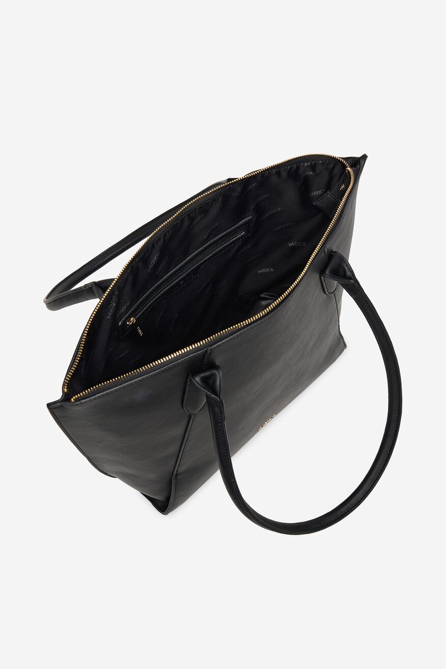 Mexx - Duża torebka shopper - 5906751358139
