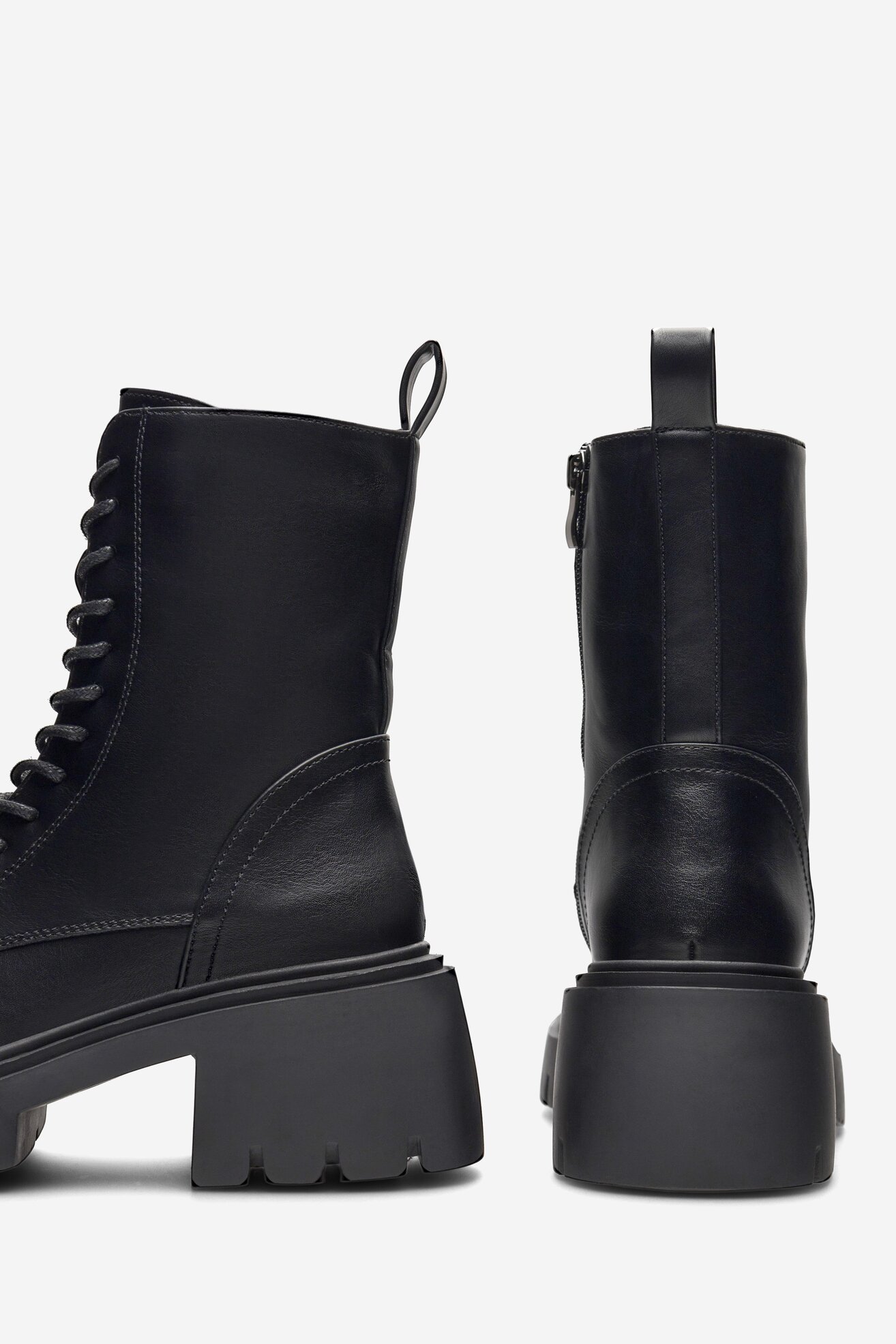 Trzewiki Jenny Fairy ALBA H69631-1 Czarny