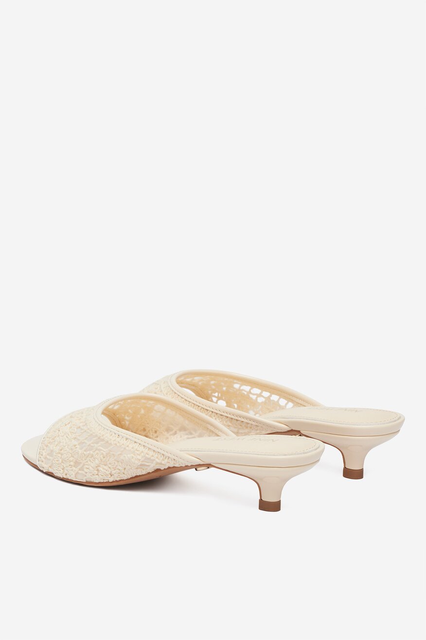 
                Джапанки NINE WEST СВЕТЛОБЕЖОВ - 5907964034902