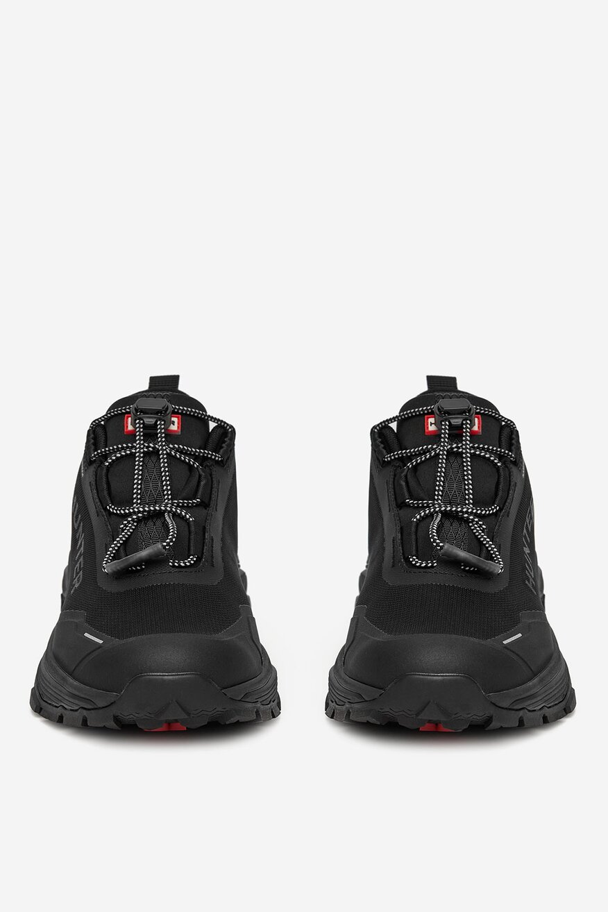 
                Treking obuća HUNTER CRNA - 5906751067277