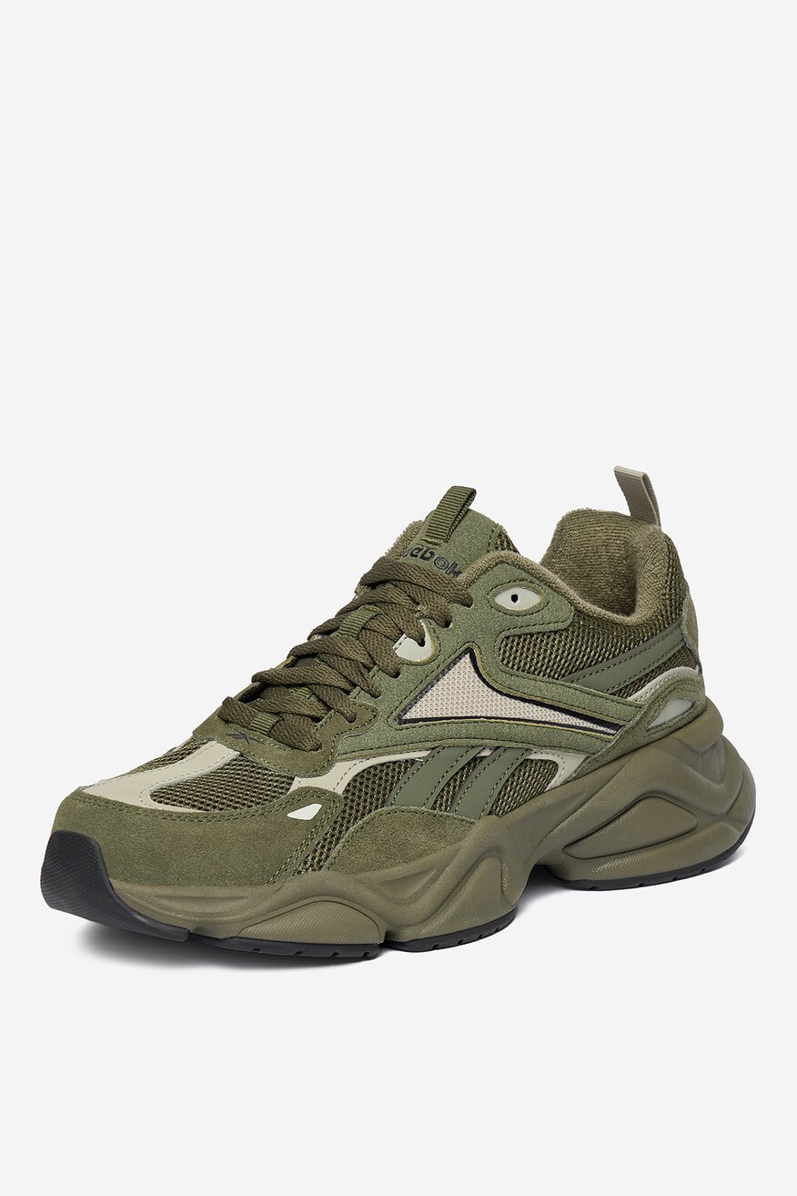 
                Sportcipő Reebok ZÖLD - 5906751495131