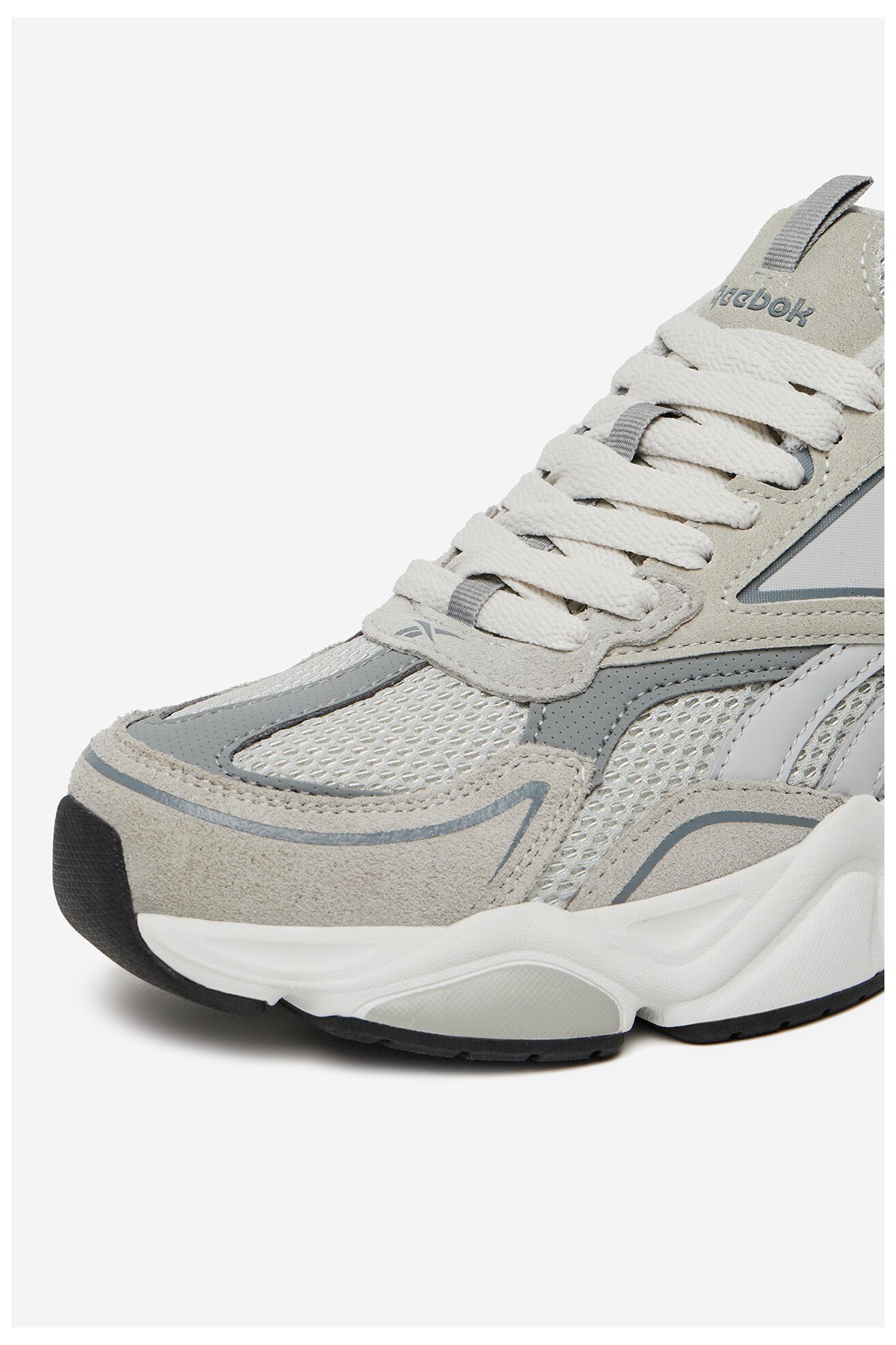 Кросівки спортивні Reebok CHARGE AR30246MSSZ СІРИЙ