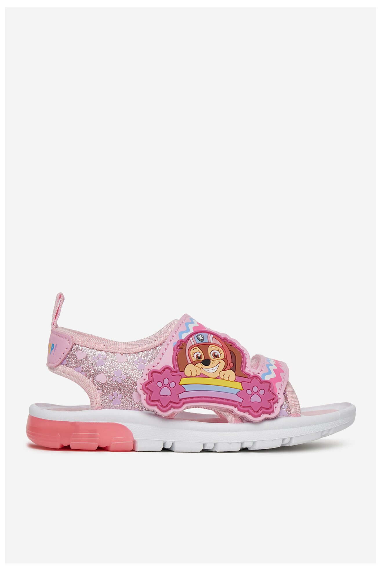 Sandale Paw Patrol CP66-SS25-349PAW ROZ
