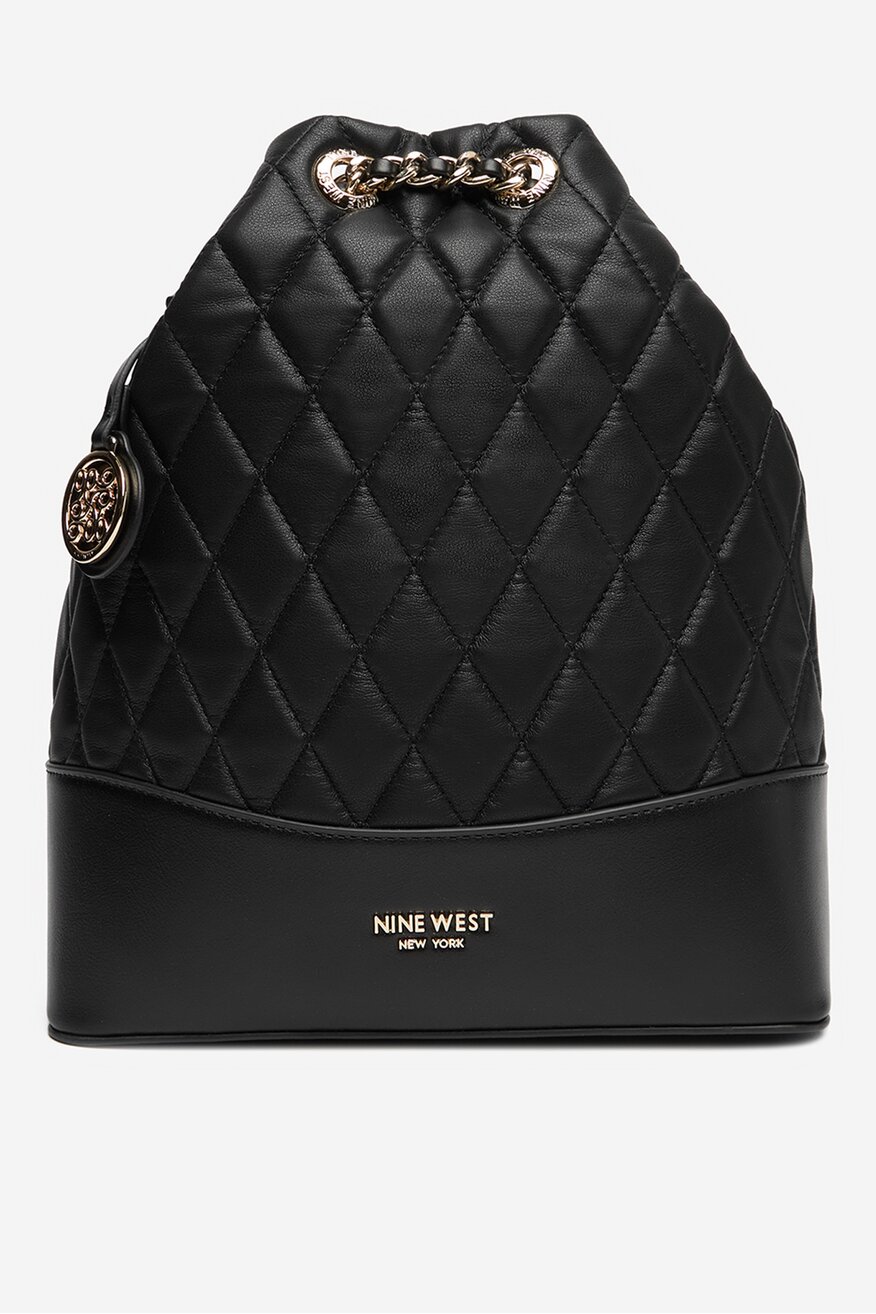 Раница NINE WEST ЧЕРЕН - 5906751258507