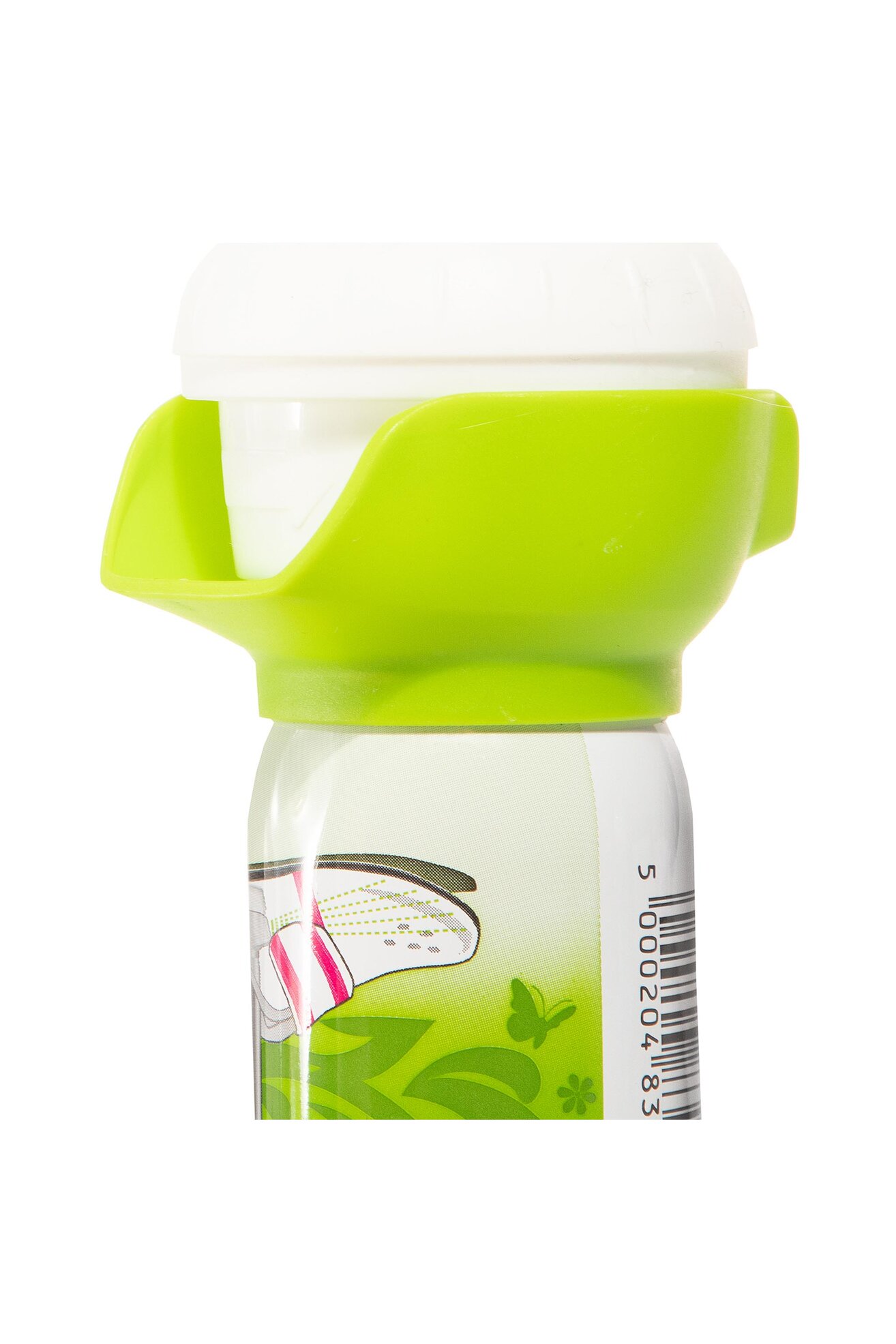 Kosmetyki do obuwia BAMA Deo Fresh 100mlFR/DE -