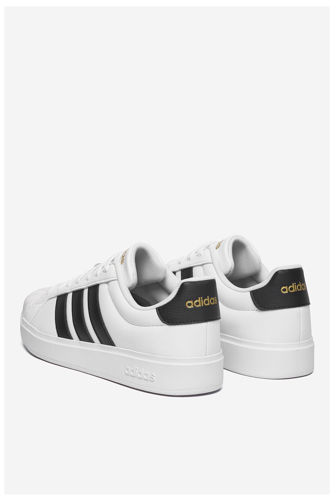 Sportcipő adidas WB-STREETTALK JP8275 FEHÉR