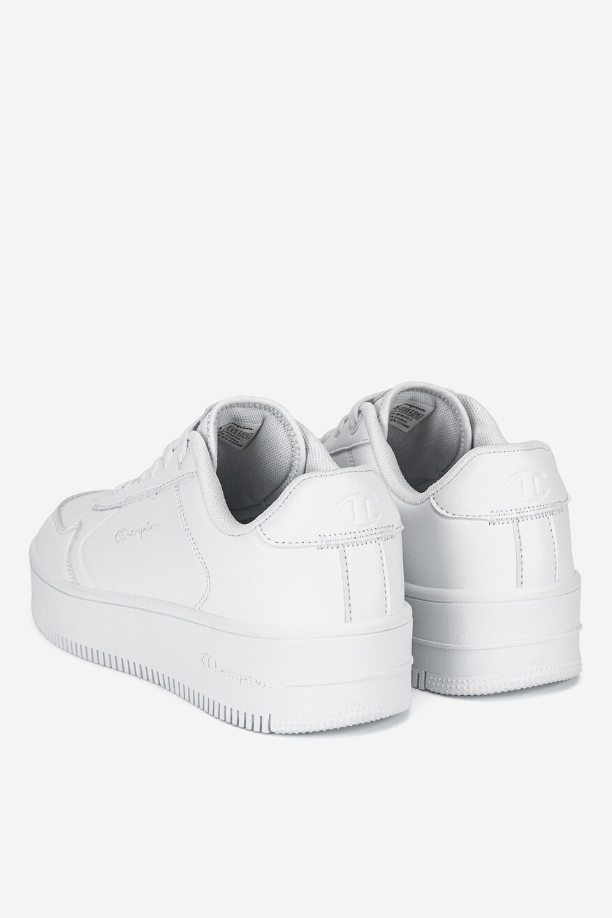 Champion - Buty sportowe na platformie - 5905588674078