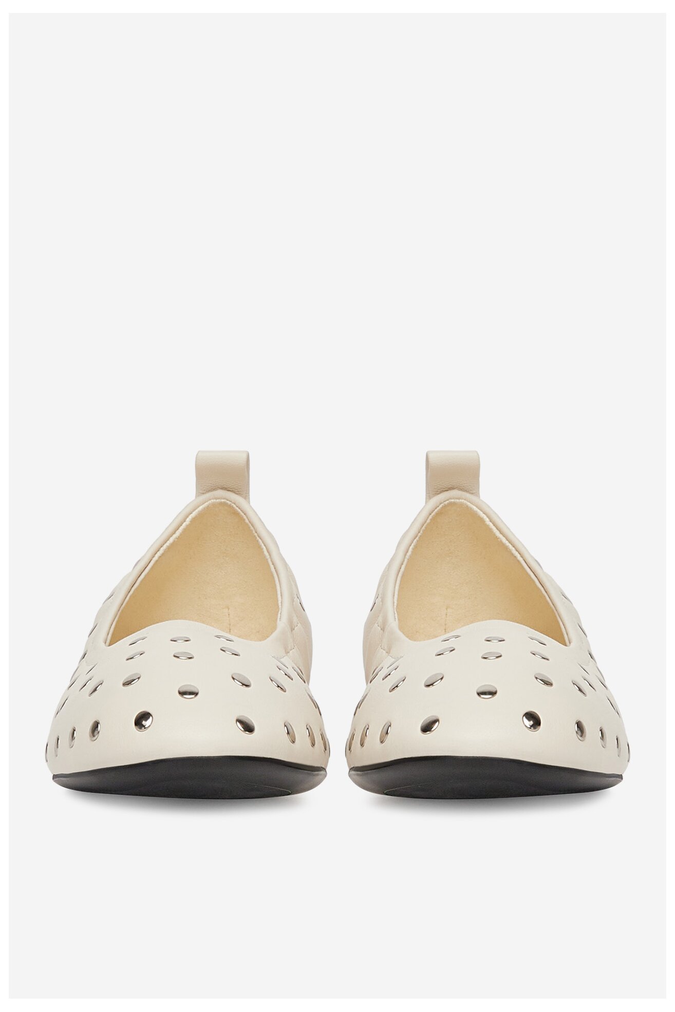 Балерина Badura HEATHER-LT249060-56 БЯЛ