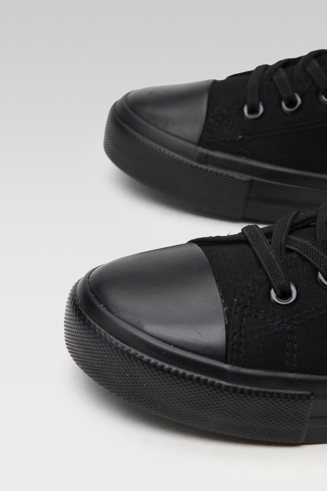 Trampki Nelli Blu CP40-20567Z-B Czarny