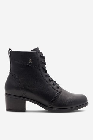 Черевики Lasocki EST-GUSTA-03 ЧОРНИЙ