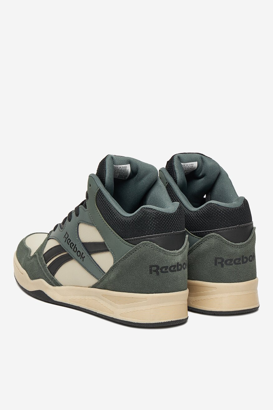 Sportovní obuv Reebok KHAKI - 5906751246528