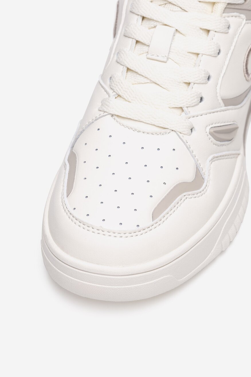 Încălțăminte sport Champion CREM - 5905588659914