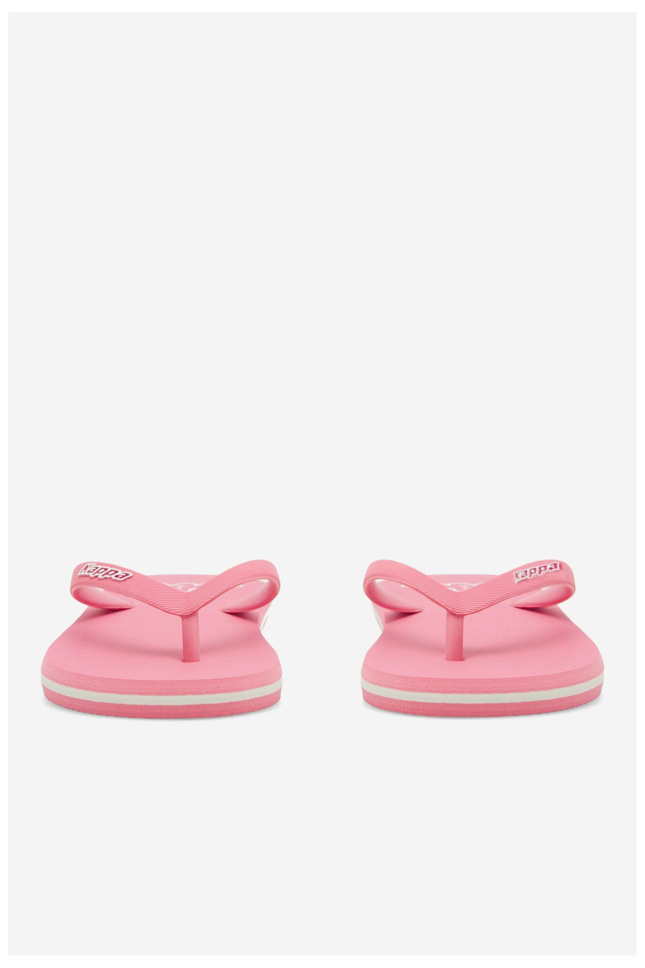 Șlapi pentru bazin Kappa LOGO MOKER 303XI60 - A9G ROZ