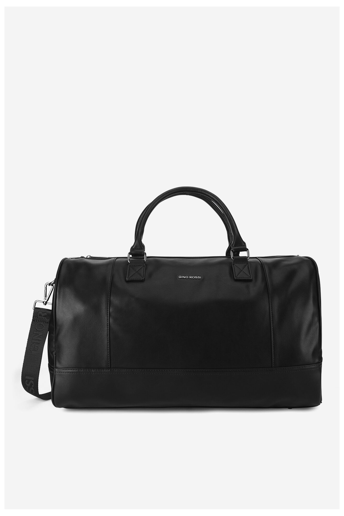 Torba męska Gino Rossi GIN-B-001-CCC-06 Czarny