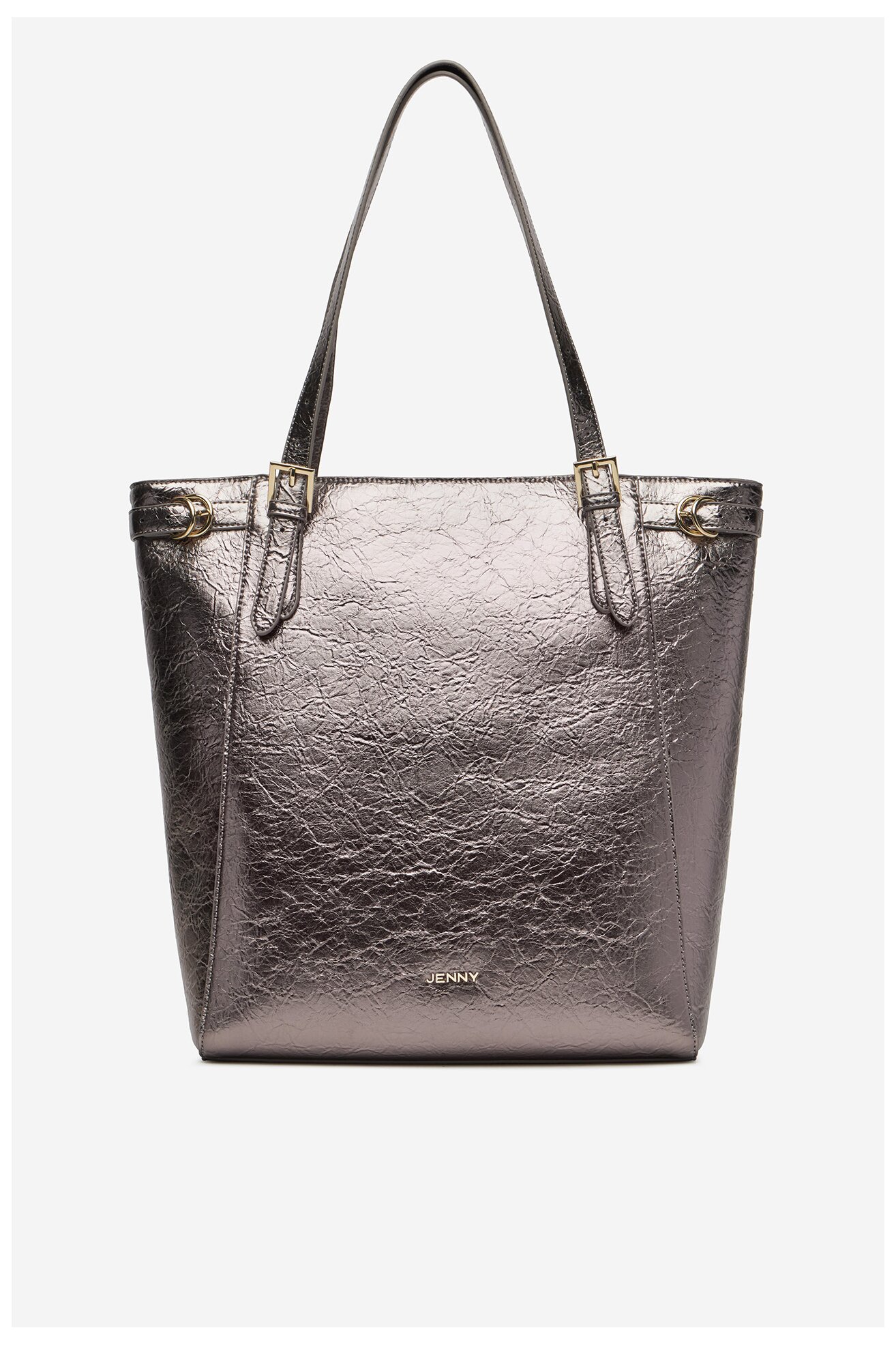 Torba Jenny C-JNY-M-020-08 SREBRNA