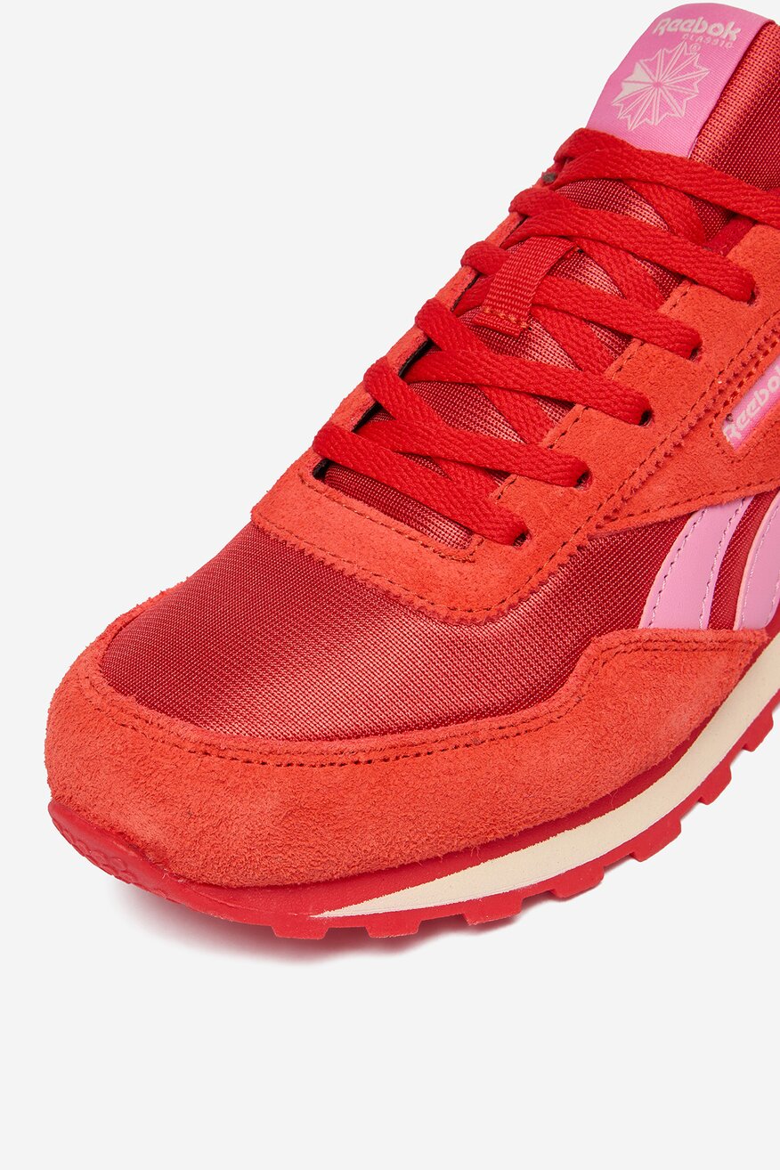 
                Sportcipő Reebok PIROS - 5906751668566