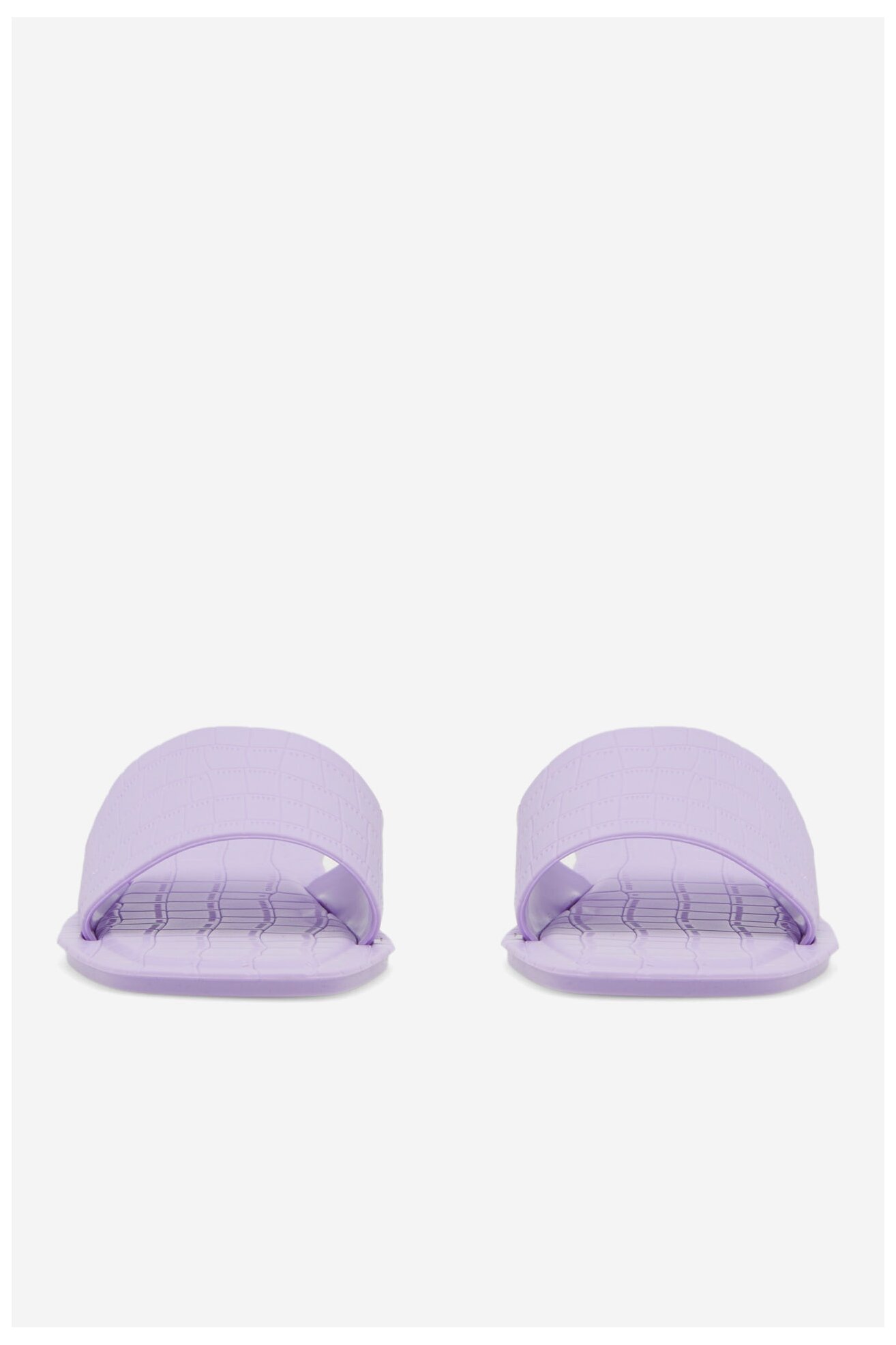 Klapki Jenny Fairy CT1011-3 Fioletowy