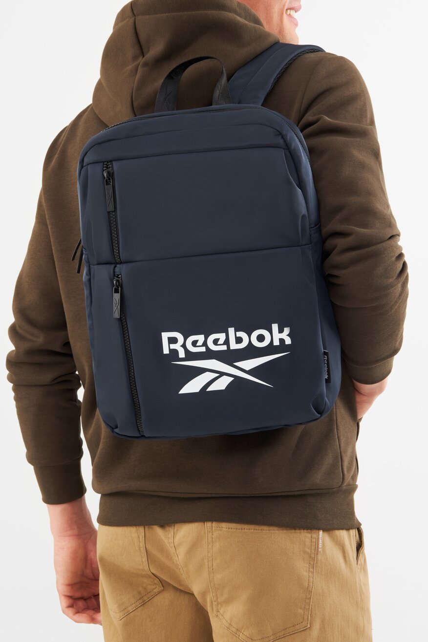 Раница Reebok КОБАЛТОВО СИНЬО - 5905588599586