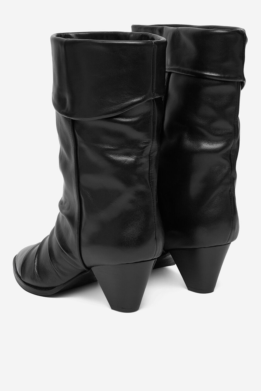 Боти Badura ЧЕРЕН - 5906751386392