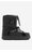 Botki DeeZee NS9019-01 Czarny