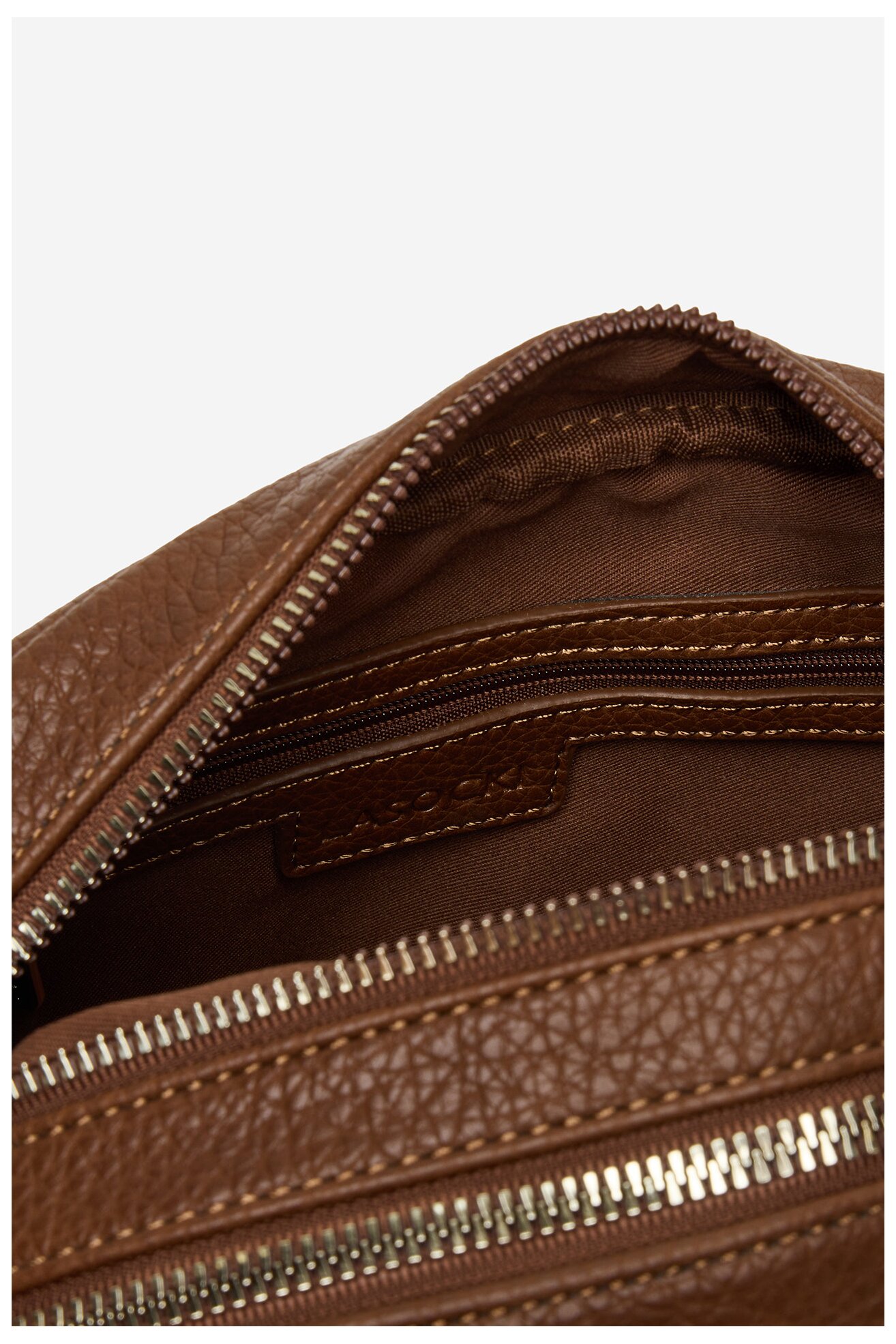 Torebka Lasocki LSK-K-030-06 Brązowy