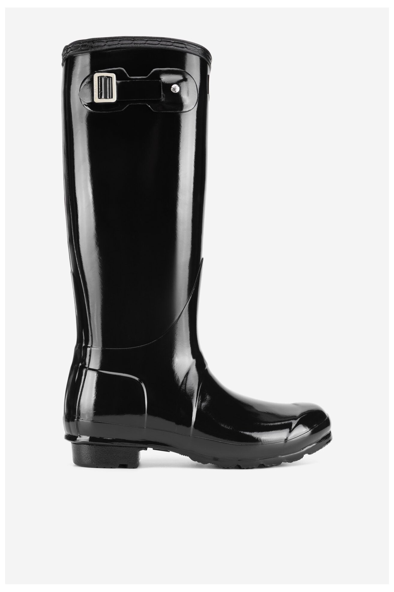 Cizme de cauciuc HUNTER WFT1000RGL NEGRU