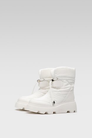 Ботильйони DeeZee H2001-01 БІЛИЙ