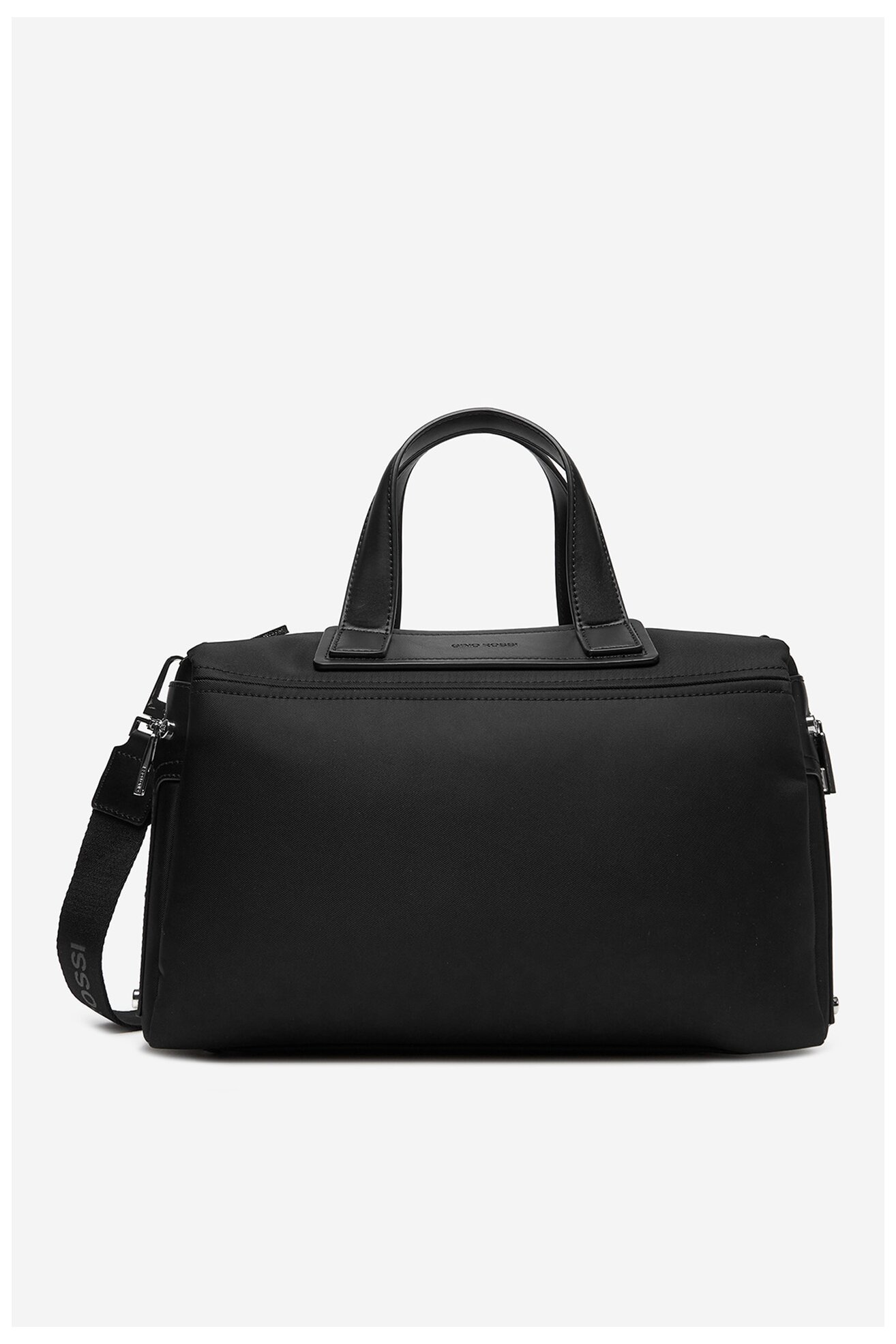 Torba Gino Rossi 02A10941-2 CRNA