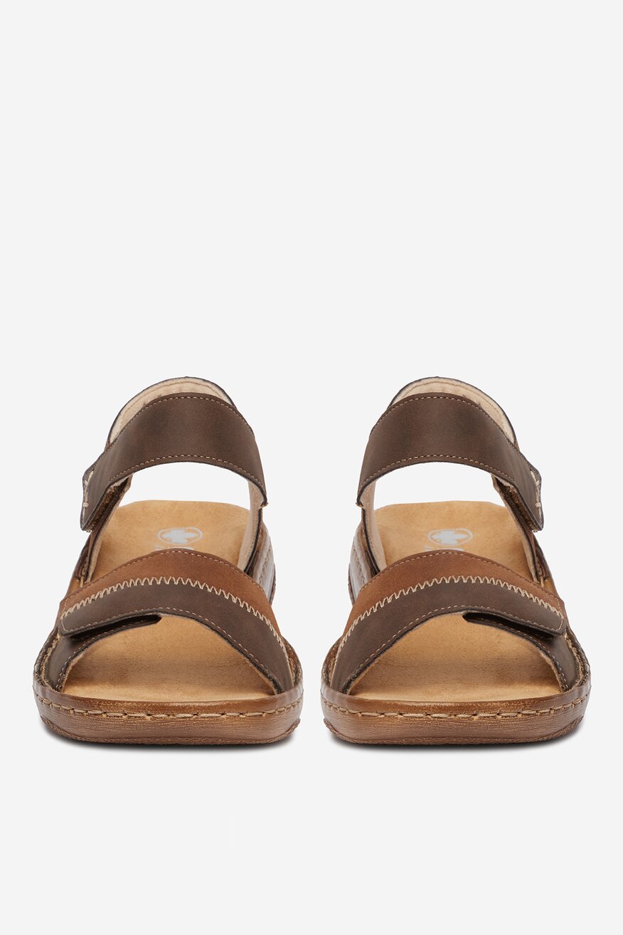 Сандали Rieker КАФЯВ - 5906751764961