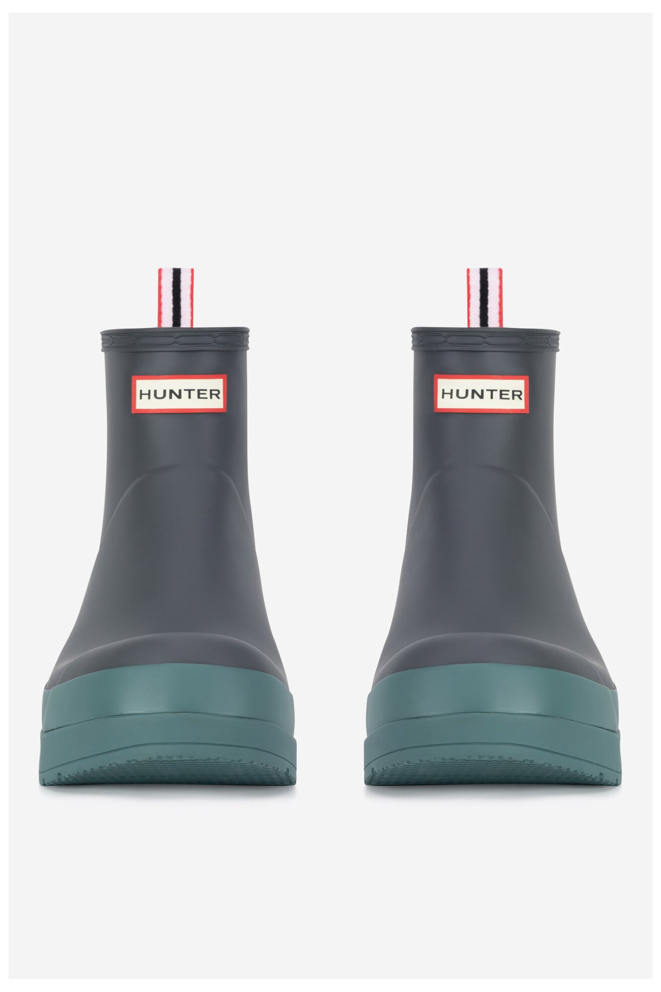 Gumicsizma HUNTER MFS9088RMA-NTT-M SÖTÉTSZÜRKE