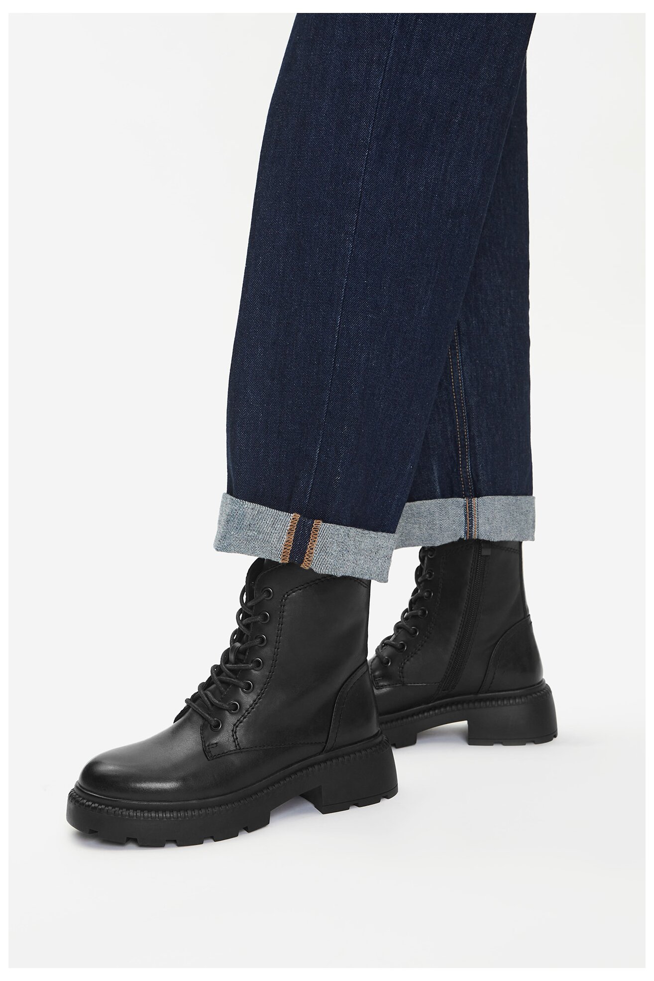 Trzewiki Lasocki CEO-HY60109 Czarny