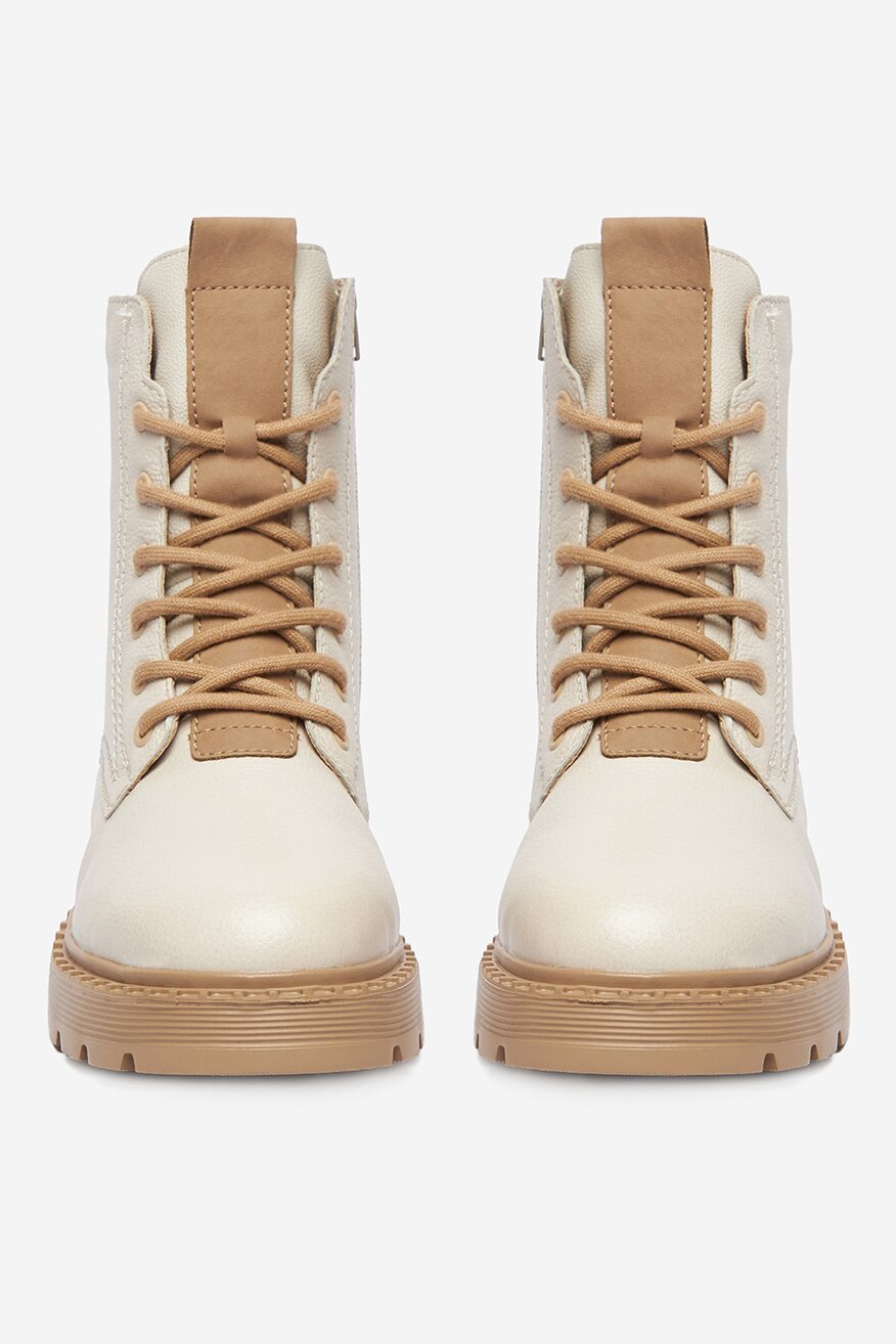 Bocanci Rieker BEJ - 2230085545501