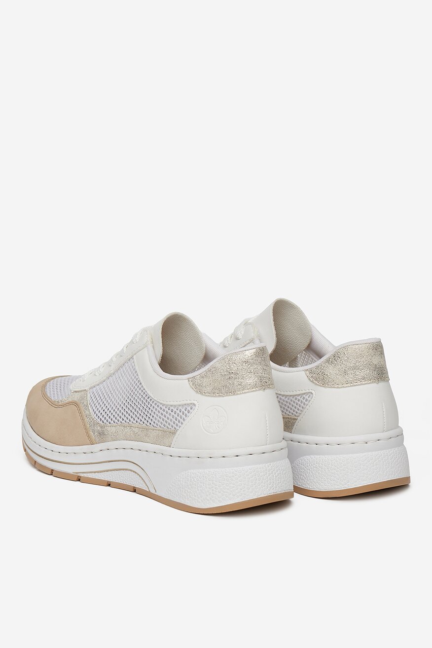 
                Rieker - Sneakersy - 5906751836484