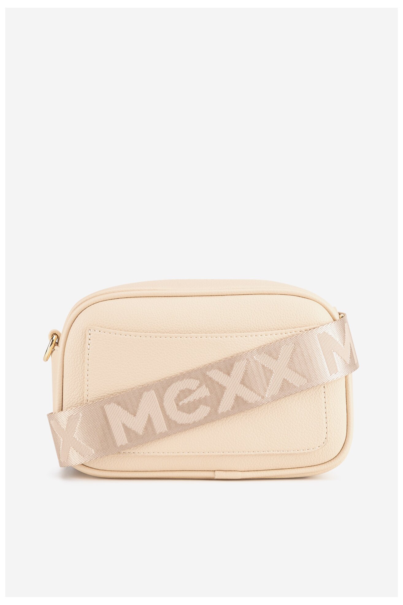 Сумка З Ремінцем Mexx CEO-MEXX-X-002-07 ІВОРИ