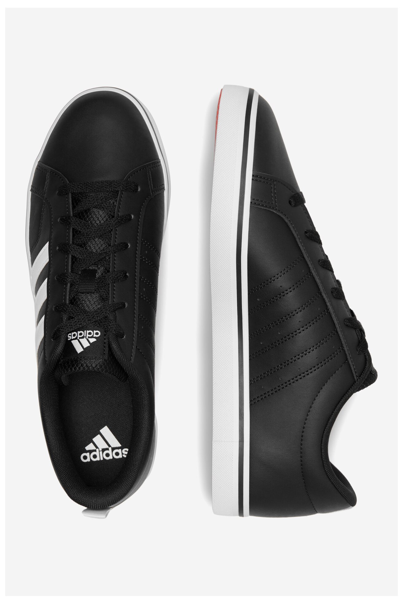 Obuwie sportowe adidas VS PACE 2.0 HP6009 Czarny