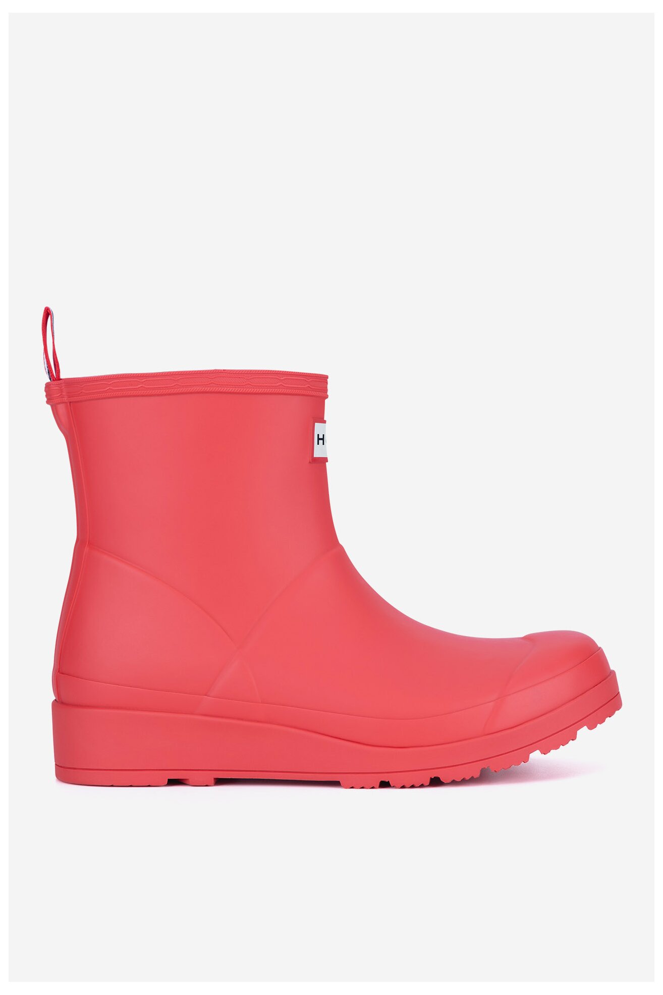 Cizme de cauciuc HUNTER WFS2020RMA ROŞU