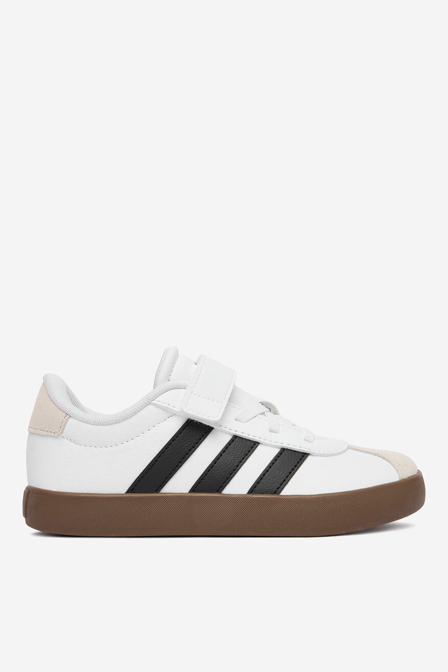
                Sportcipő adidas FEHÉR - 5906751473696