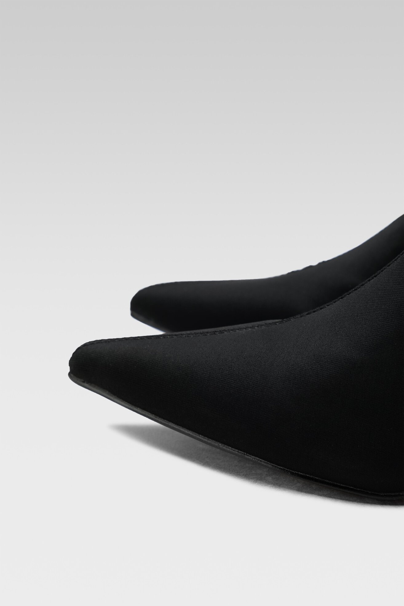 Botki Jenny Fairy LS5847-02 Czarny