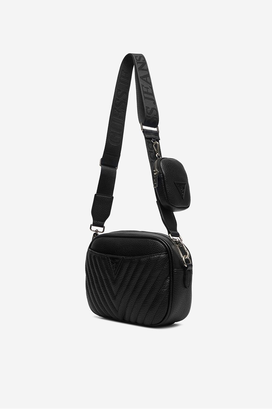 GUESS JEANS - Torebka - 5906751751824